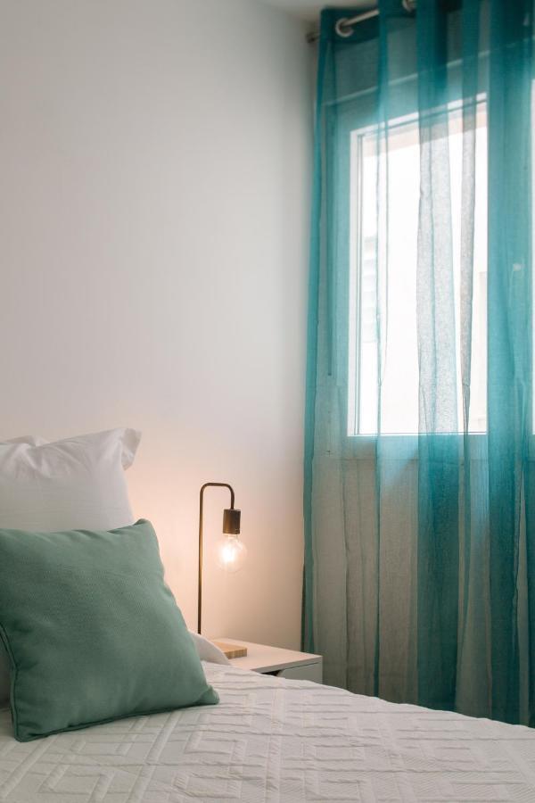 Apartamento Romantico Marco Calp Exterior foto