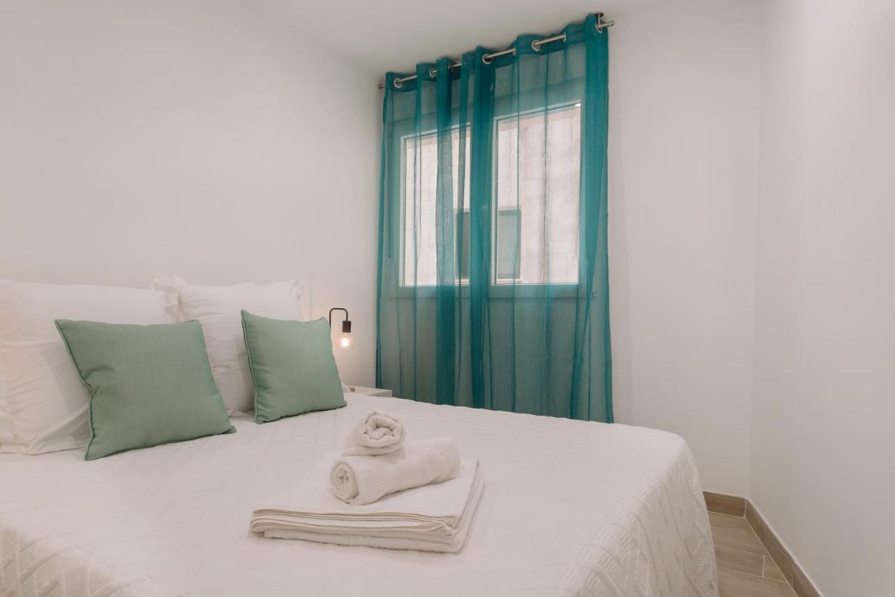 Apartamento Romantico Marco Calp Exterior foto