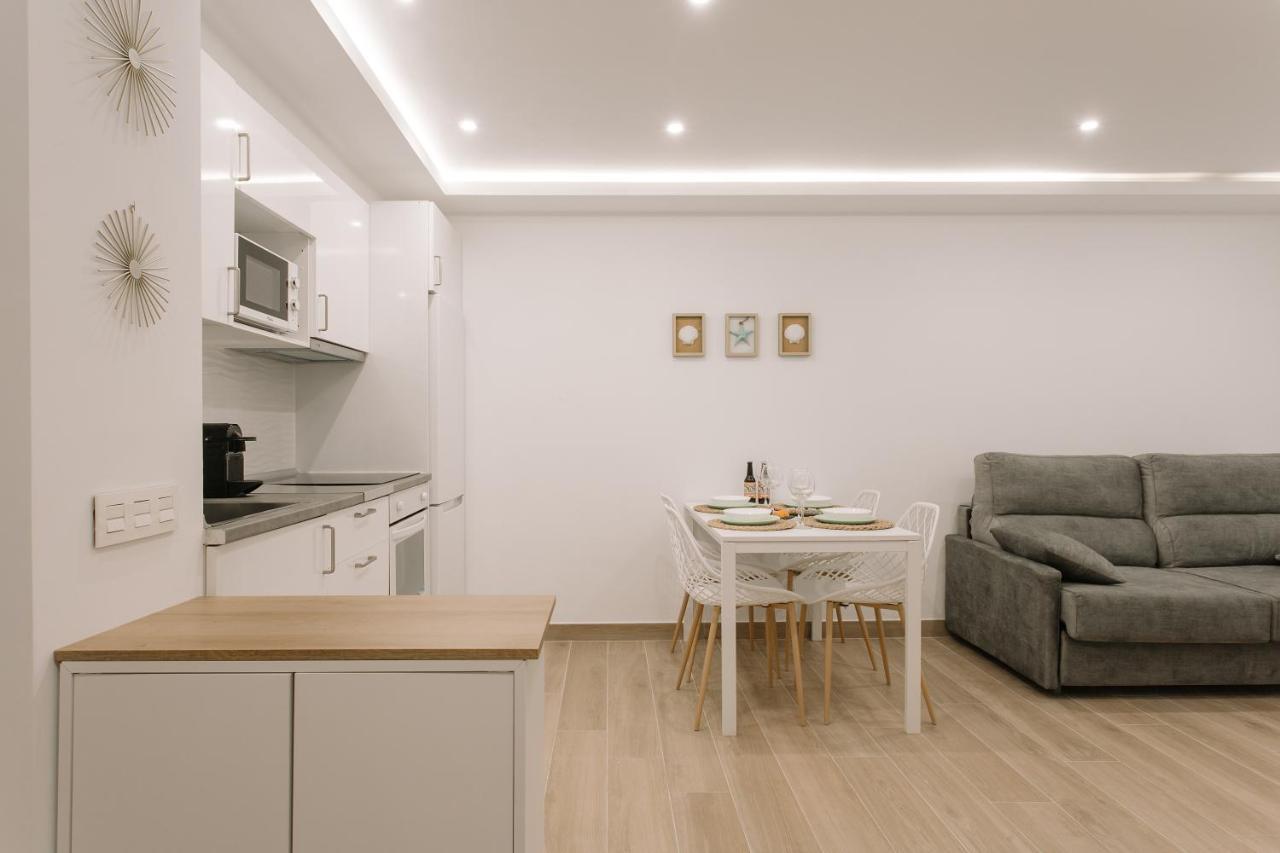 Apartamento Romantico Marco Calp Exterior foto