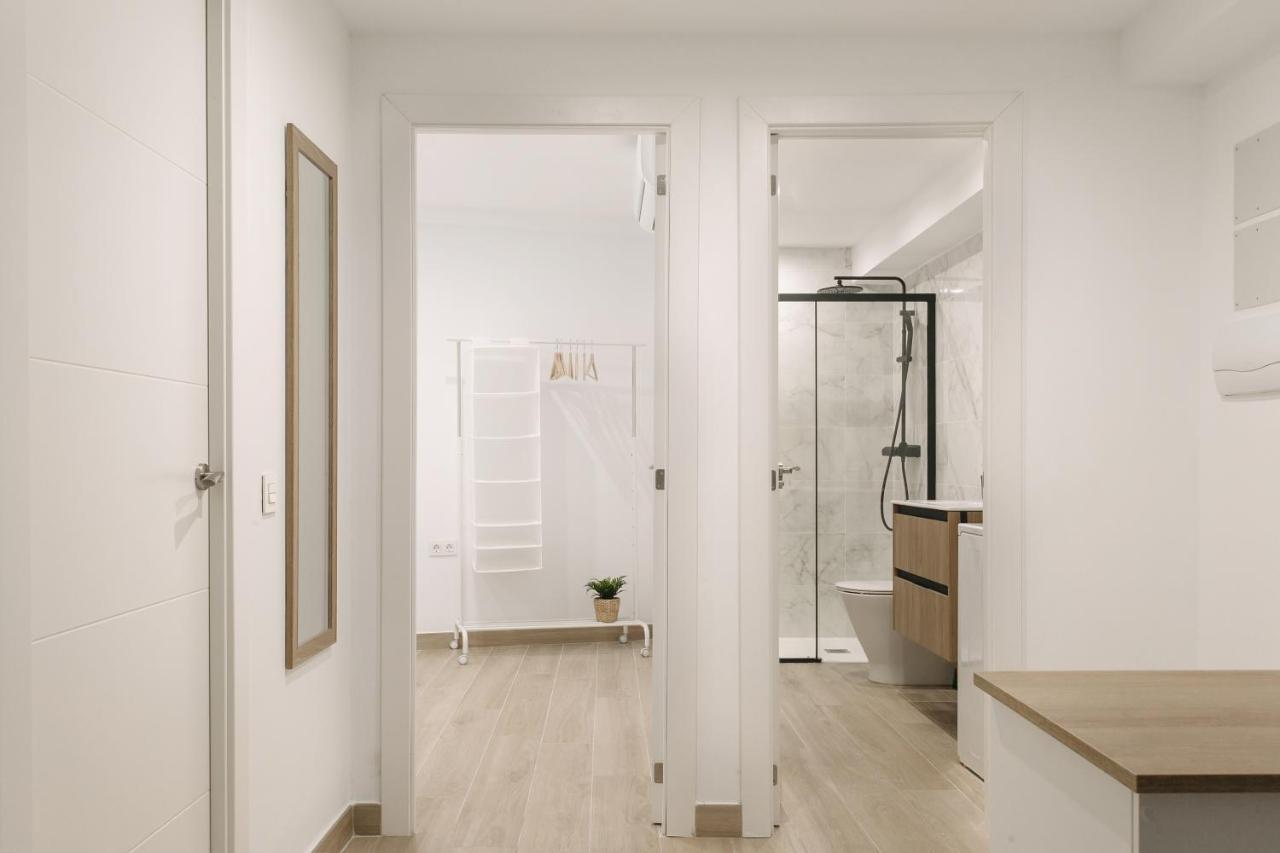 Apartamento Romantico Marco Calp Exterior foto